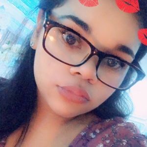 Meet your Posher, Lisbeth